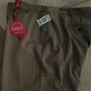 Charter Club Woman Slimit up